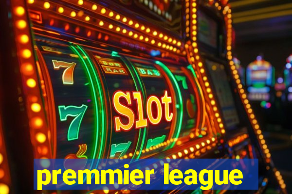 premmier league