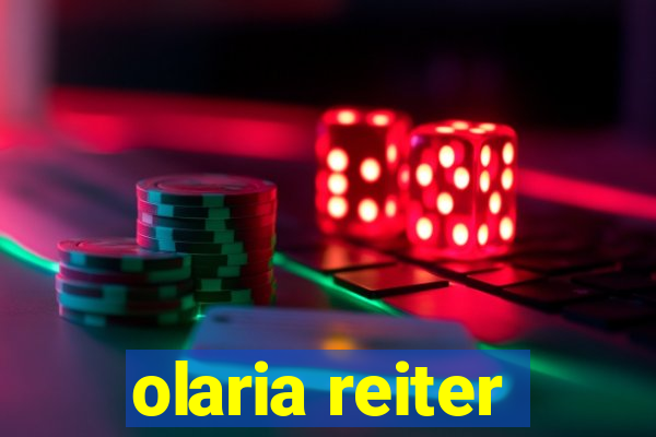 olaria reiter