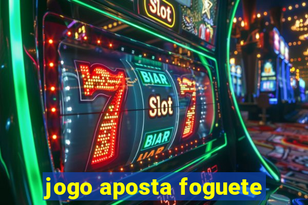 jogo aposta foguete