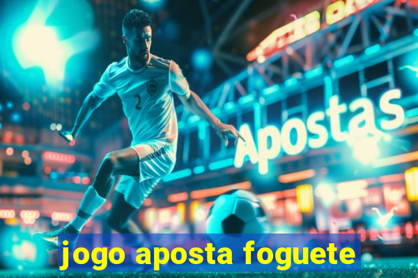 jogo aposta foguete