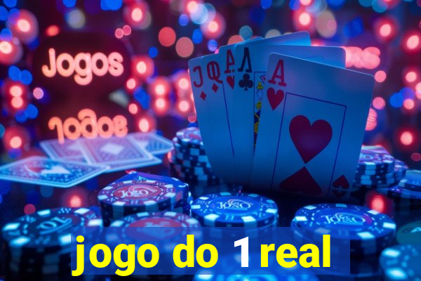 jogo do 1 real