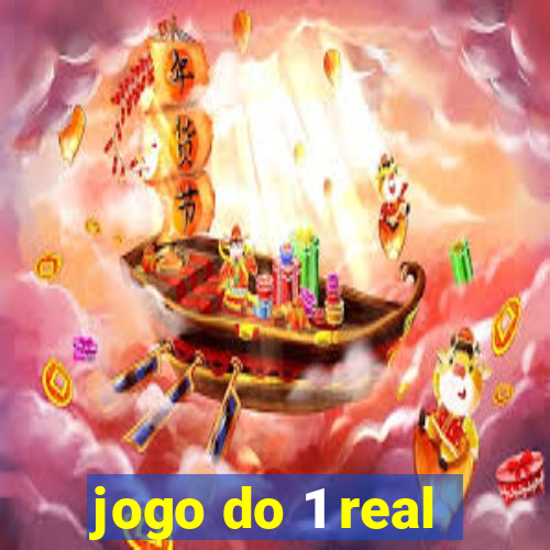 jogo do 1 real