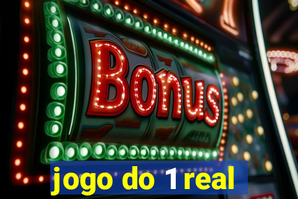 jogo do 1 real