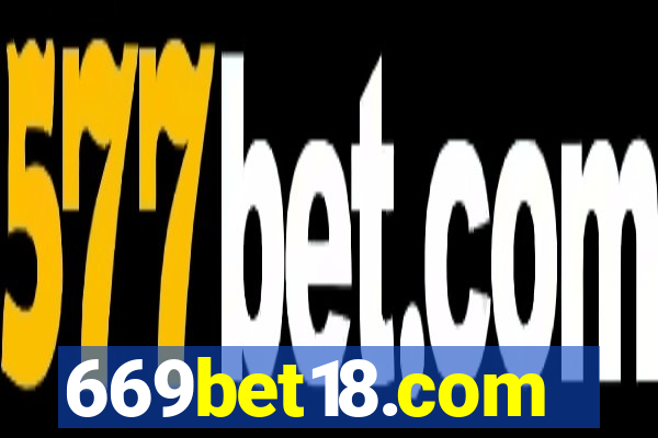 669bet18.com