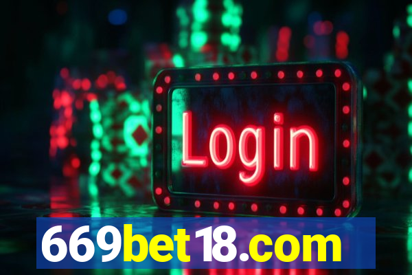 669bet18.com