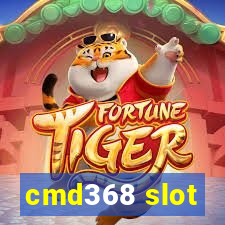 cmd368 slot