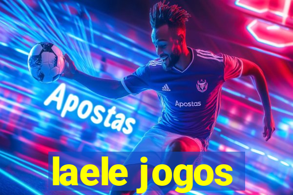 laele jogos