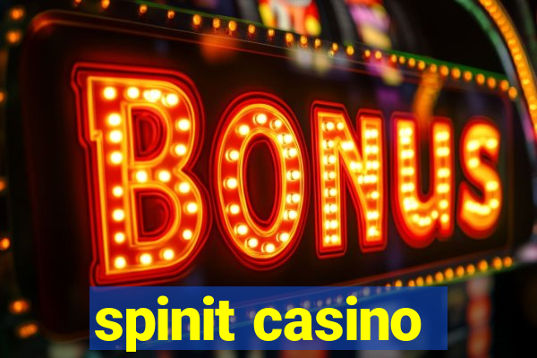 spinit casino