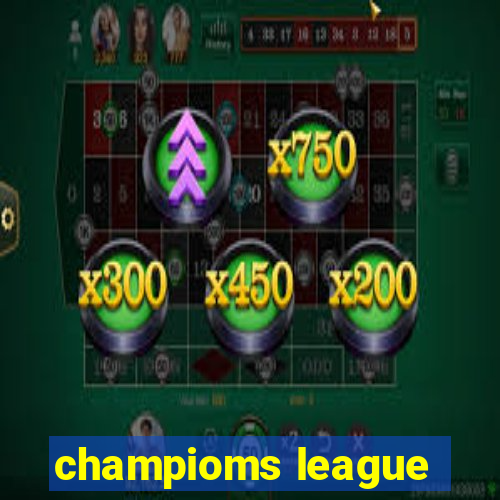 champioms league