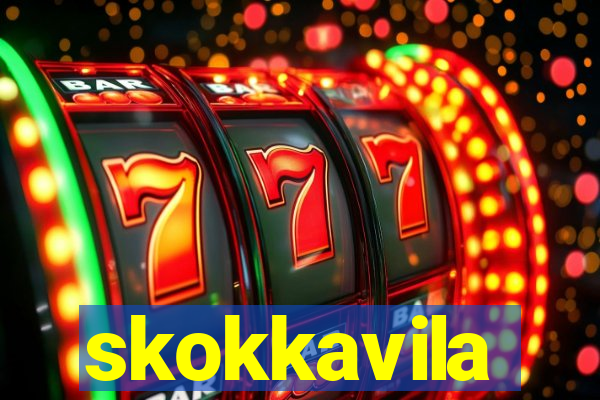 skokkavila