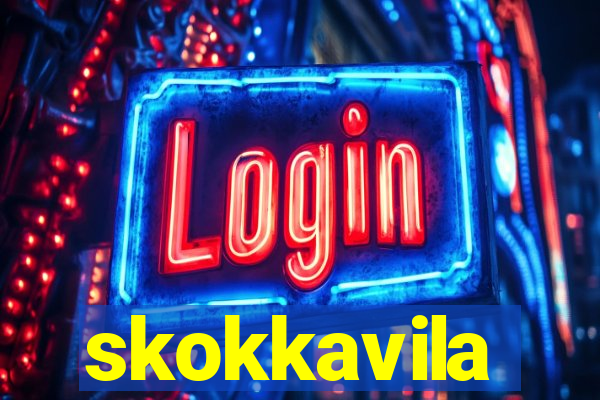 skokkavila