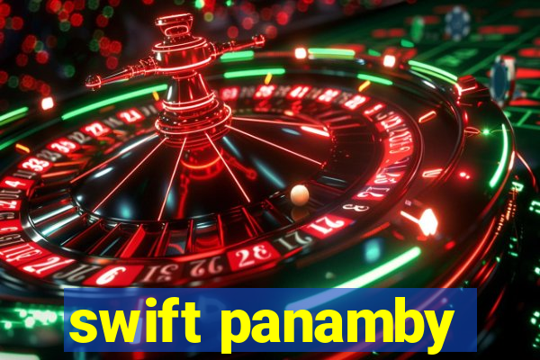 swift panamby