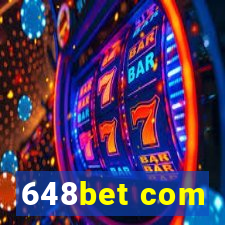 648bet com