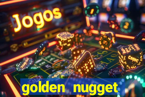 golden nugget casino hotels