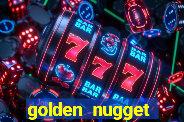 golden nugget casino hotels