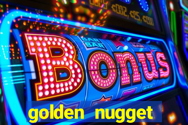 golden nugget casino hotels