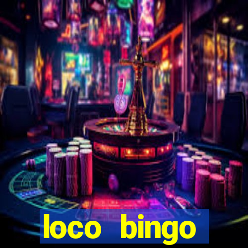 loco bingo playspace facebook