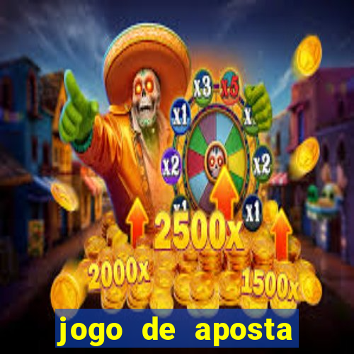 jogo de aposta esporte bet