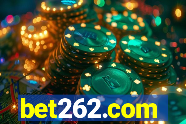 bet262.com