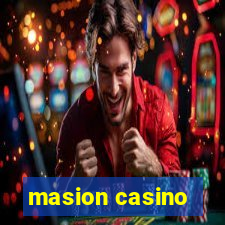 masion casino