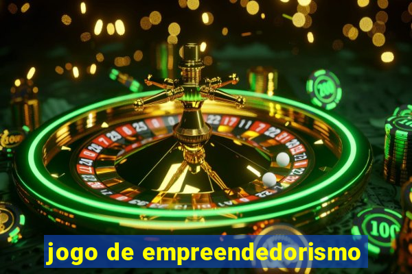 jogo de empreendedorismo