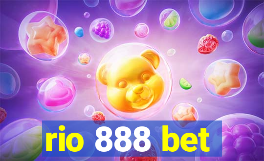 rio 888 bet