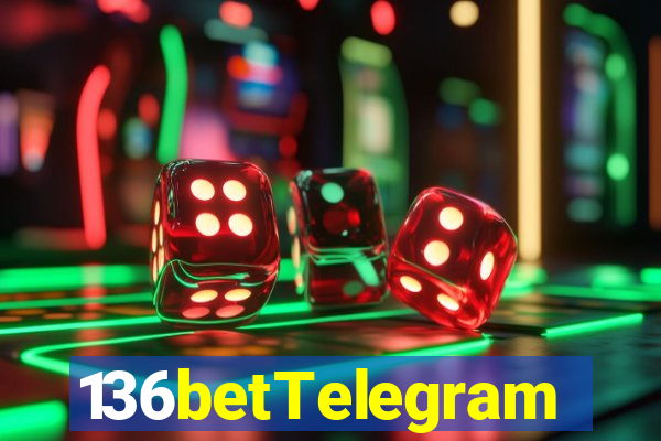 136betTelegram