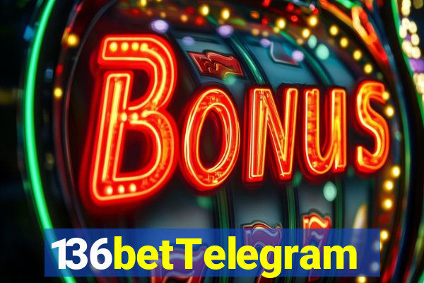 136betTelegram