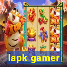 lapk gamer