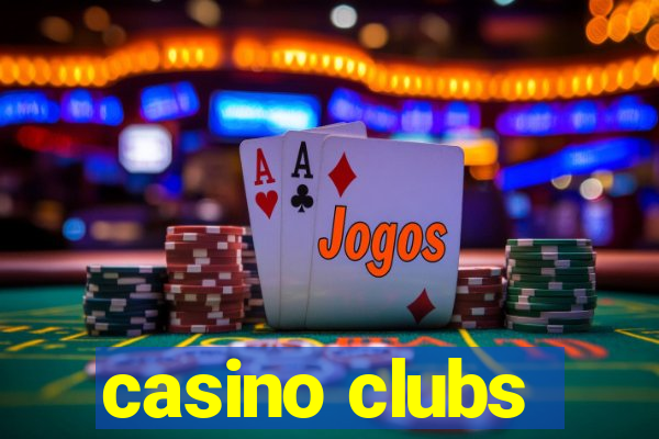 casino clubs