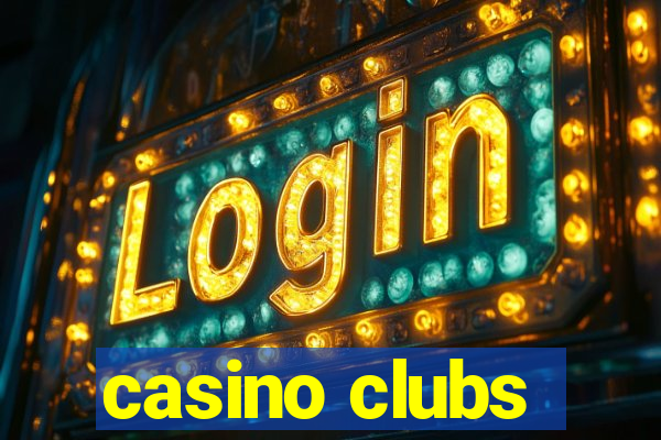 casino clubs