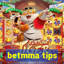 betmma tips