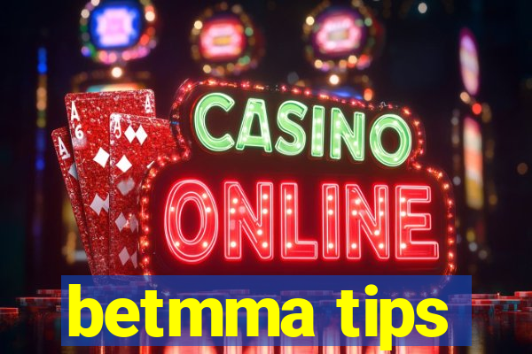 betmma tips