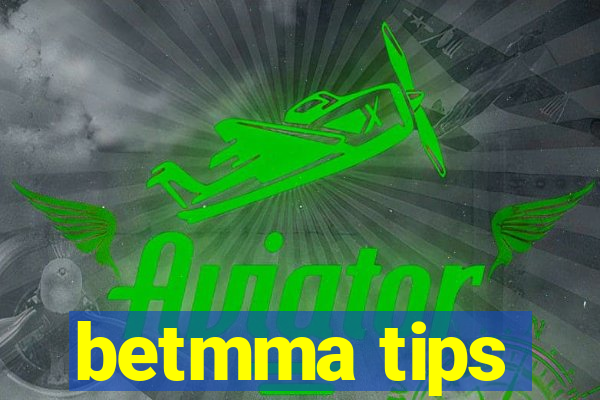 betmma tips