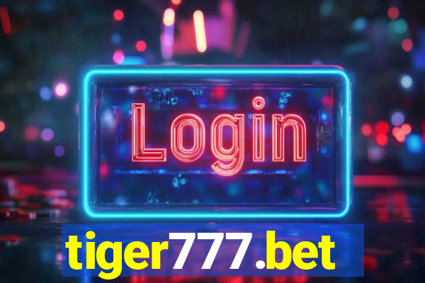 tiger777.bet