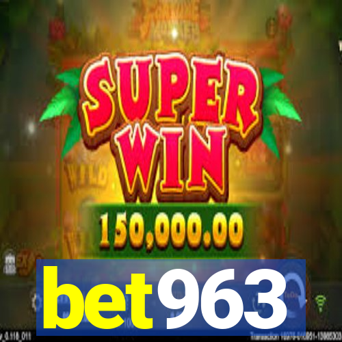 bet963