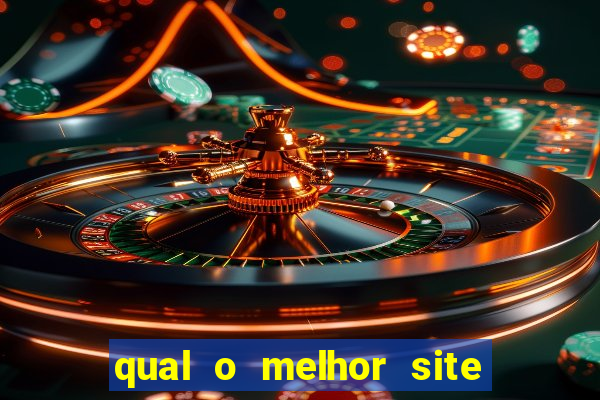 qual o melhor site para jogar fortune tiger