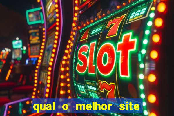 qual o melhor site para jogar fortune tiger