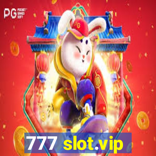 777 slot.vip