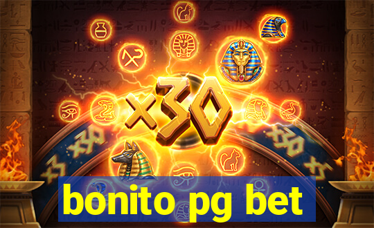 bonito pg bet