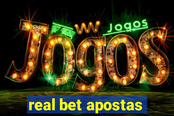 real bet apostas