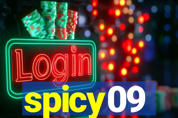 spicy09