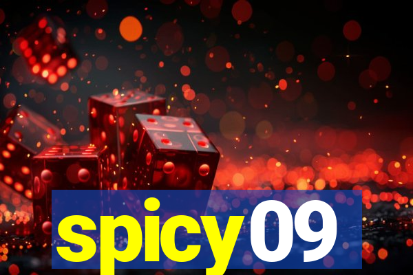 spicy09