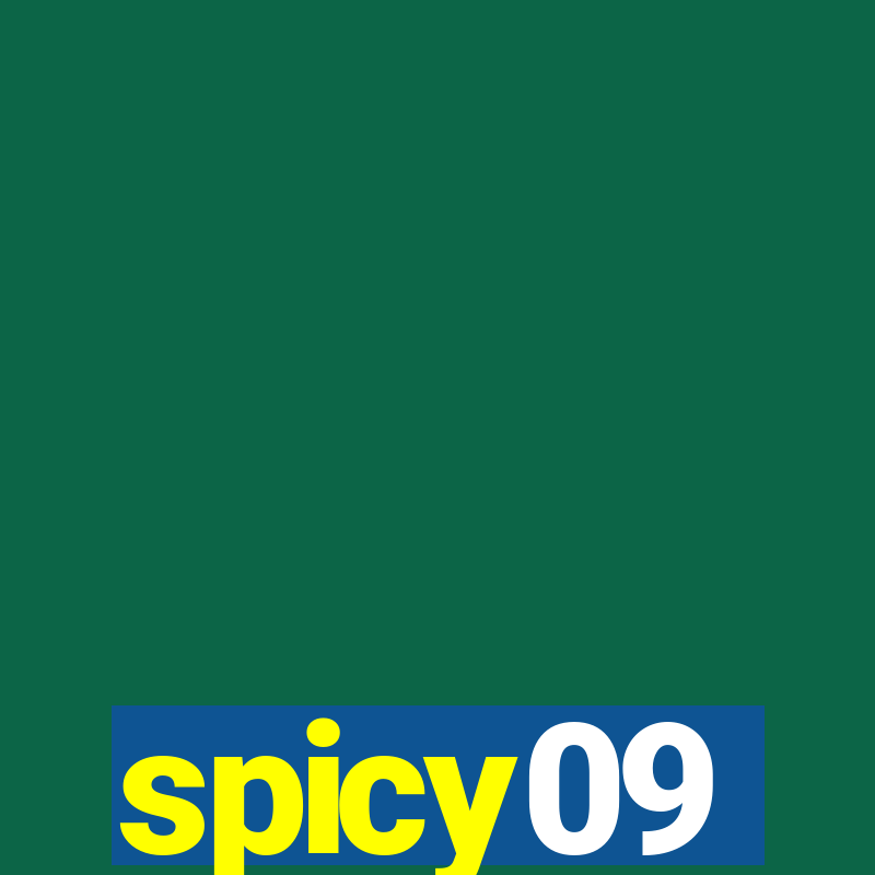 spicy09