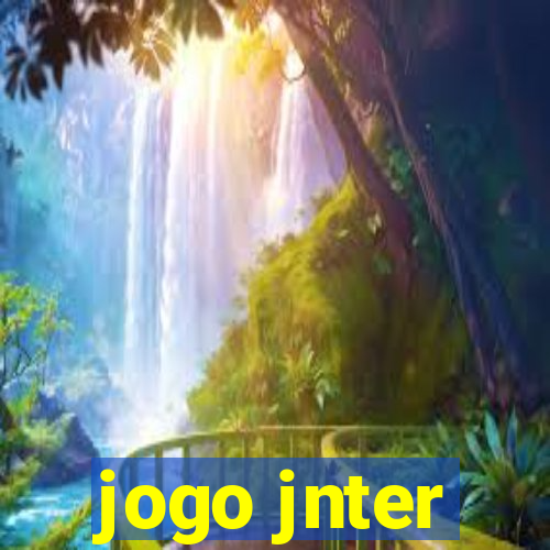 jogo jnter