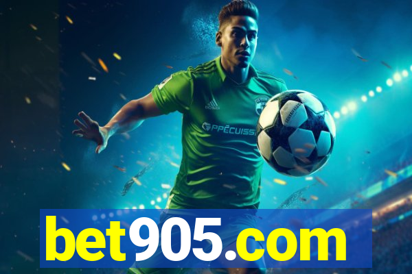 bet905.com