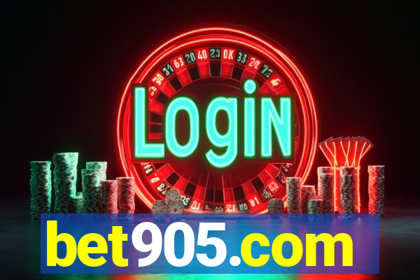 bet905.com