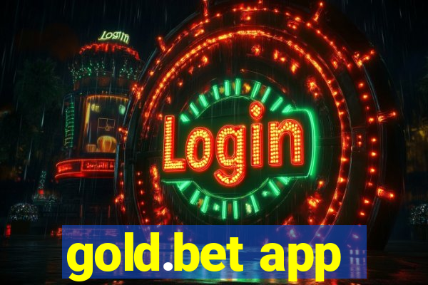 gold.bet app