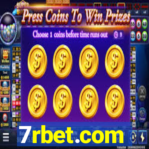 7rbet.com