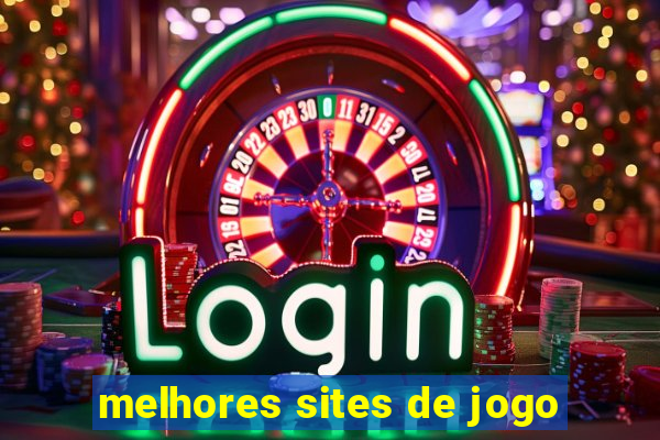 melhores sites de jogo